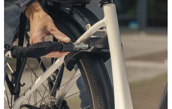 AXA Frame Lock Atlas Grande ART2**, Imagen 3