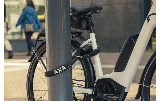 AXA Frame Lock Atlas Grande ART2**, Imagen 4