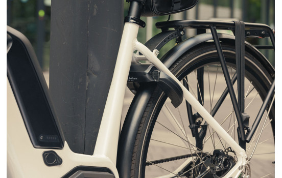 AXA Frame Lock Atlas Grande ART2**, Imagen 5
