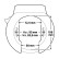 AXA Frame Lock Atlas Grande ART2**, Miniatura 10