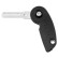 AXA Ring Defender Negro/Barro Negro, Miniatura 4