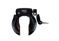 AXA Ring Defender Negro/Barro Negro