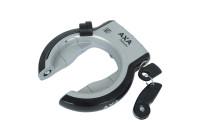 AXA Ring Defender Plata/Negro Barro
