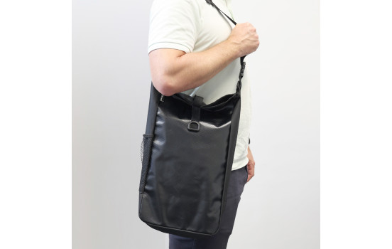 Bolsa de bicicleta individual Dresco Traveller de 15 litros
