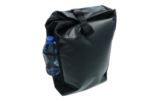 Bolsa de bicicleta individual Dresco Traveller de 15 litros, Imagen 4
