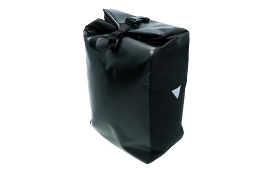 Bolsa de bicicleta individual Dresco Traveller de 15 litros, Imagen 5