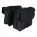 Bolsa doble para bicicleta Basic Shopper 32L, Miniatura 2