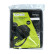 Bolsa doble para bicicleta Dresco Basic Black 30 litros, Miniatura 4