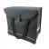 Bolsa individual para bicicleta negra, Miniatura 3