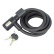 Cable AXA Newton 180*12