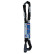 Cadena Abus CityChain 6800/110 negra