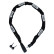 Cadena Abus CityChain 6800/110 negra, Miniatura 2