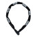 Cadena Abus CityChain 6800/110 negra, Miniatura 3