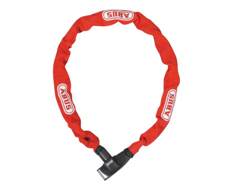 Cadena ABUS Ionus 6800/85 Roja