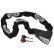 Cadena ABUS Ionus 8900/110 Negro