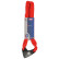 Cadena ABUS Ionus 8900/85 NLRrojo, Miniatura 4
