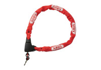 Cadena ABUS Ionus 8900/85 NLRrojo