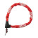 Cadena ABUS Ionus 8900/85 NLRrojo