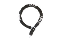 Cadena enchufable AXA DPI 110/9 negra