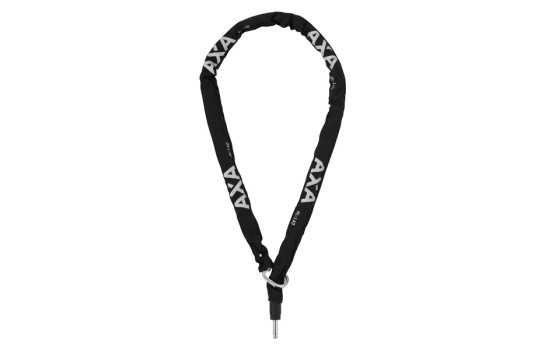 Cadena enchufable AXA RLC 140*5,5 negra