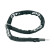 Cadena enchufable AXA RLC 140*5,5 negra, Miniatura 3