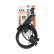 Candado de cable AXA Resolute 12/60, Miniatura 2