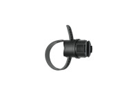 Candado de cable AXA Resolute 12/65 Código