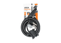 Candado de cable Resolute 12 mm 180 cm
