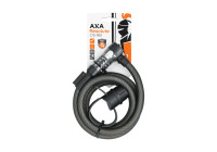 Candado de cable Resolute 15 mm 180 cm Código