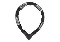 Candado de cadena Abus 8900/85 negro
