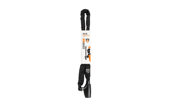 Candado de cadena Axa Absolute 5*90, Imagen 5