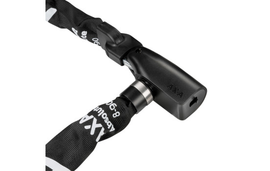 Candado de cadena Axa Absolute 8*90, Imagen 4