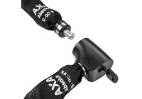 Candado de cadena Axa Absolute 9*90