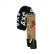 Candado de cadena AXA Absolute ART2** 110/9