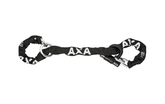 Candado de cadena Axa Loop de 110 cm y 9,5 mm + candado de disco, Imagen 12
