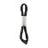 Candado de cadena Simson Bold 120 ART**, Miniatura 4