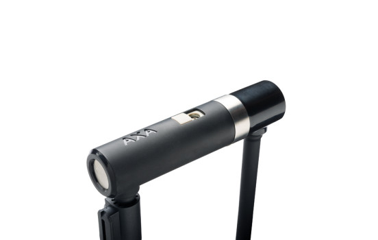 Candado en U AXA Newton 230 mm, Imagen 5