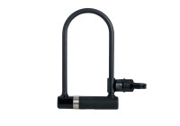 Candado en U AXA Newton 230 mm