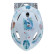 Casco infantil Disney Frozen 2 52-56 cm, Miniatura 8