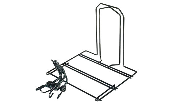 Extensión del portaequipajes