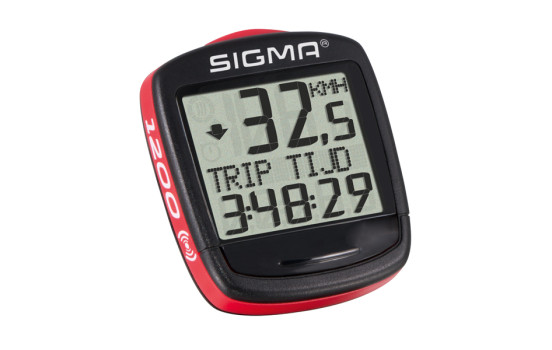 Sigma Baseline 1200 WL Inalámbrico