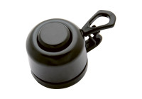 Simson Bel Compact negro