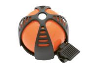 Simson Bel Joy naranja-negro