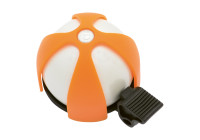 Simson Bel Sport blanco-naranja