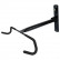 Soporte de pared Dresco para bicicleta de 15 kg