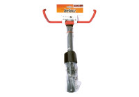 Soporte de pared para bicicleta Simson