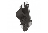 Soporte para teléfono de bicicleta Easybike negro