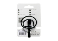 Timbre de bicicleta Simson Micro 23 mm