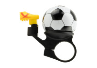Timbre de bicicleta Simson para fútbol