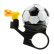 Timbre de bicicleta Simson para fútbol